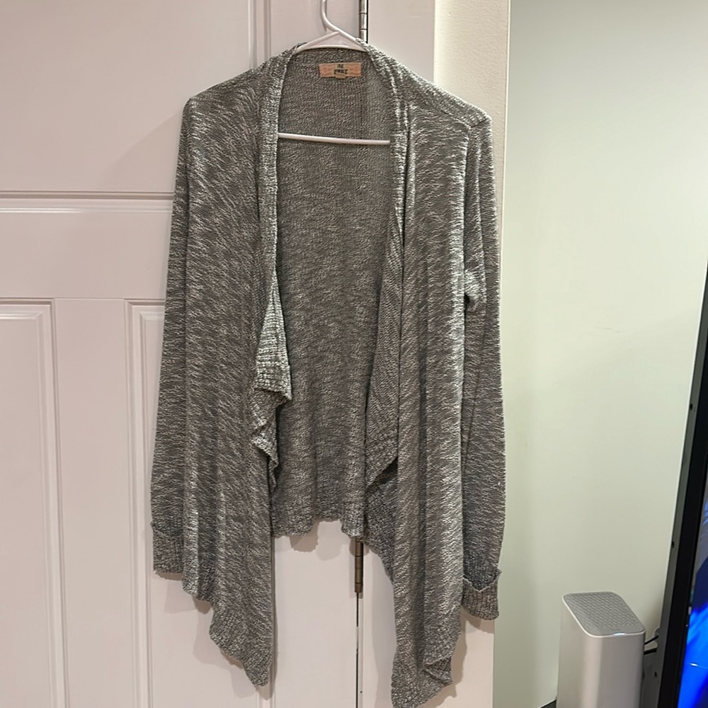 Kohls cardigan!